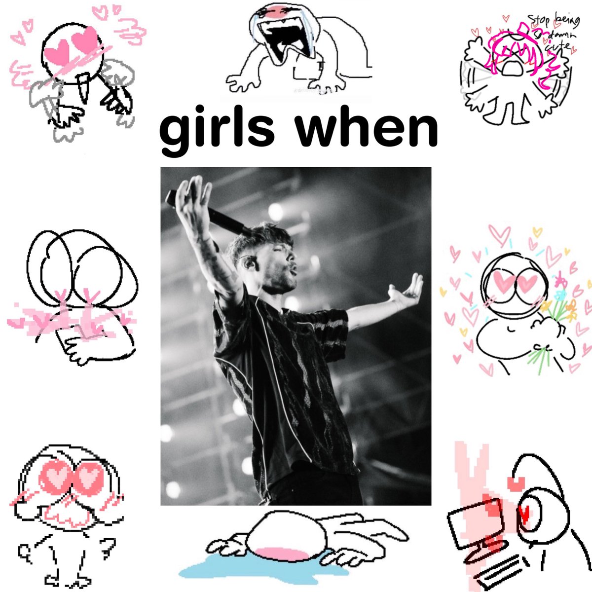 harrysamother's tweet image. .