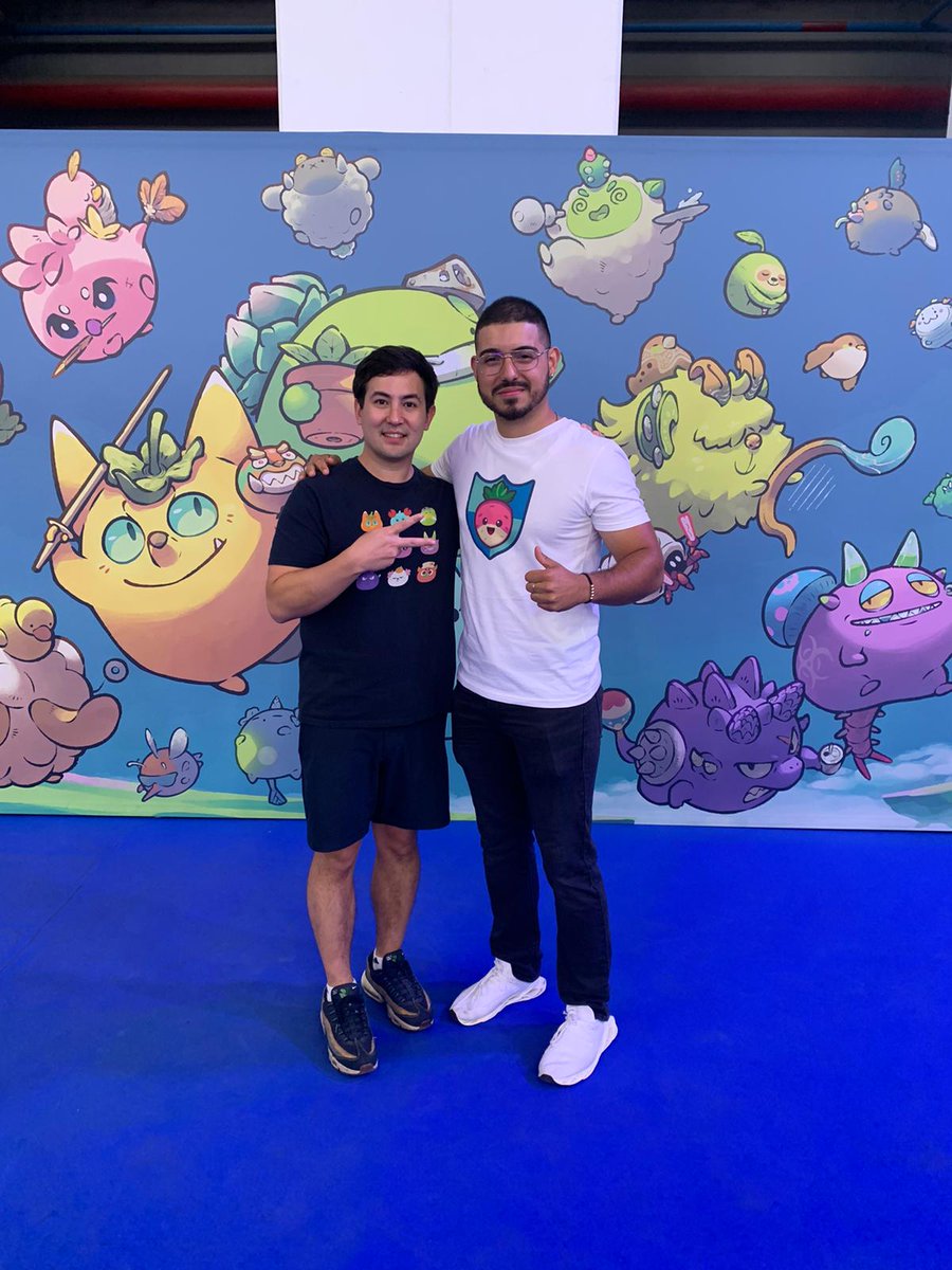 Bryan.ron ⚡️ tweet media