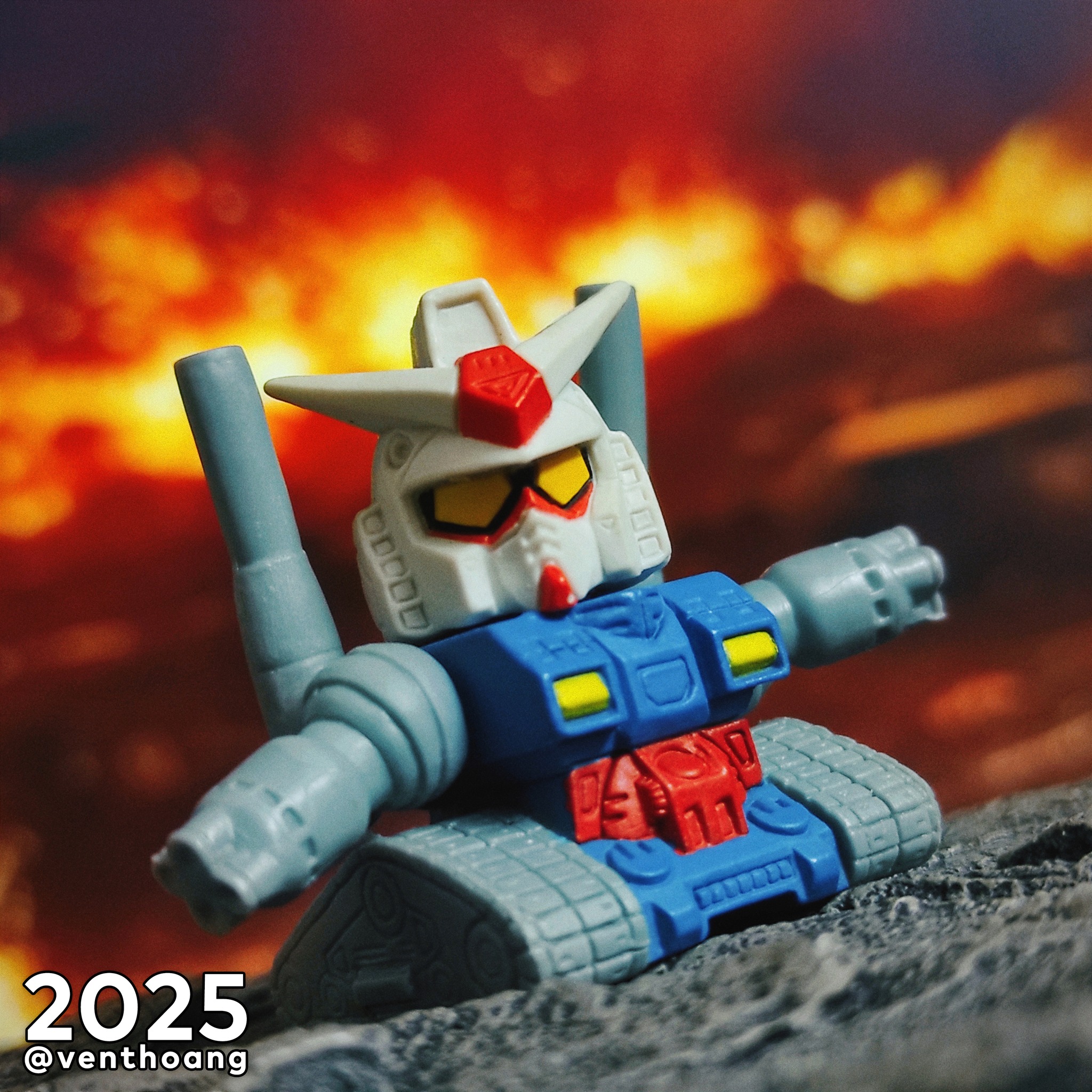 SDガンダムフルカラー　200体以上 Yahoo!オークション - 【SDガンダム】ガシャポン200体以上＋SD
