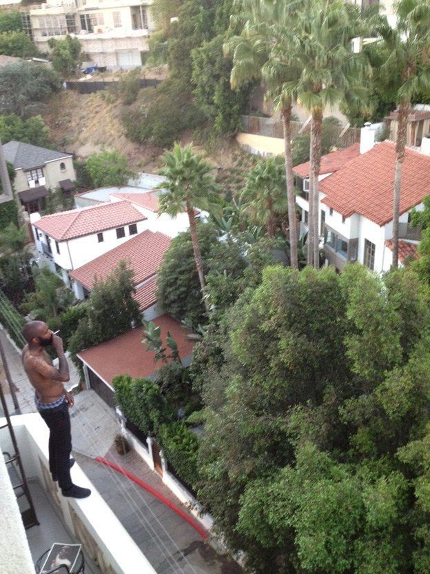 senhorita death grips (@msdeathgrips) on Twitter photo 