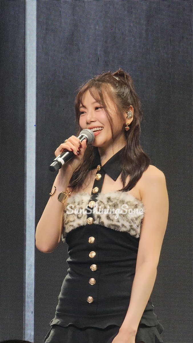 SunShiningSone's tweet image. JIU - UAU 2025 The 1st FanCon in Grand America, New York. #JIU #UAU #Dreamcatcher_UAU #Playlist #You_Are_You