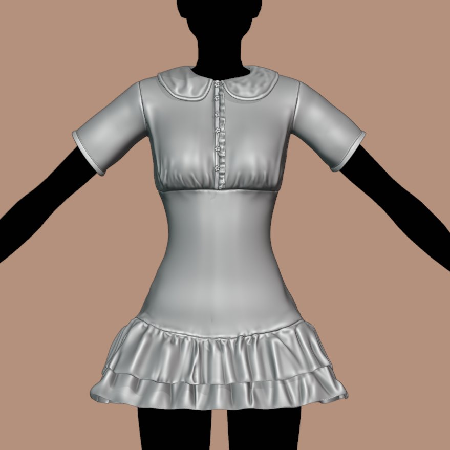 CocoElleann's tweet image. flow state