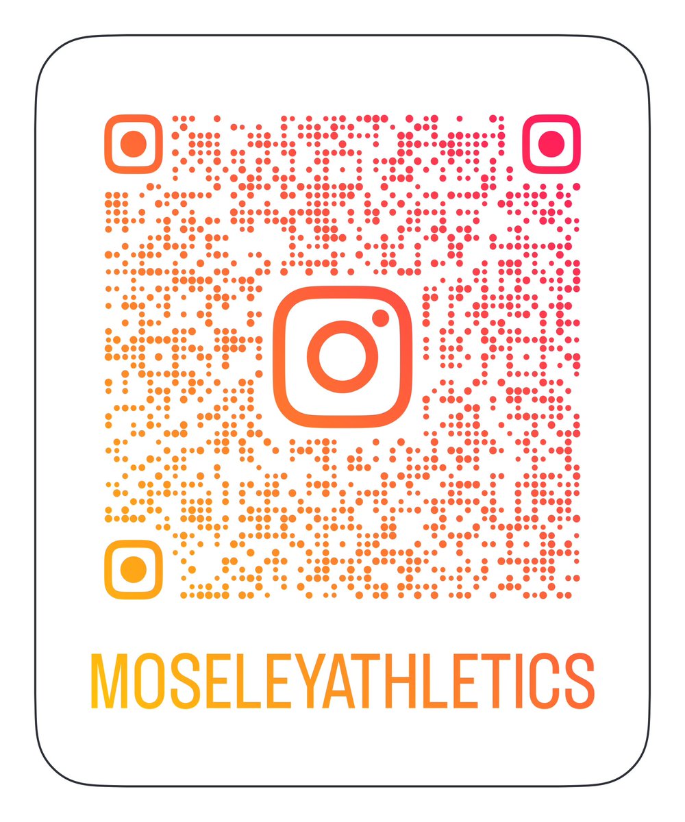 MoseleyMustangs's tweet image. Keep up with all the action this year! ⬇️
#MMSLetsRide