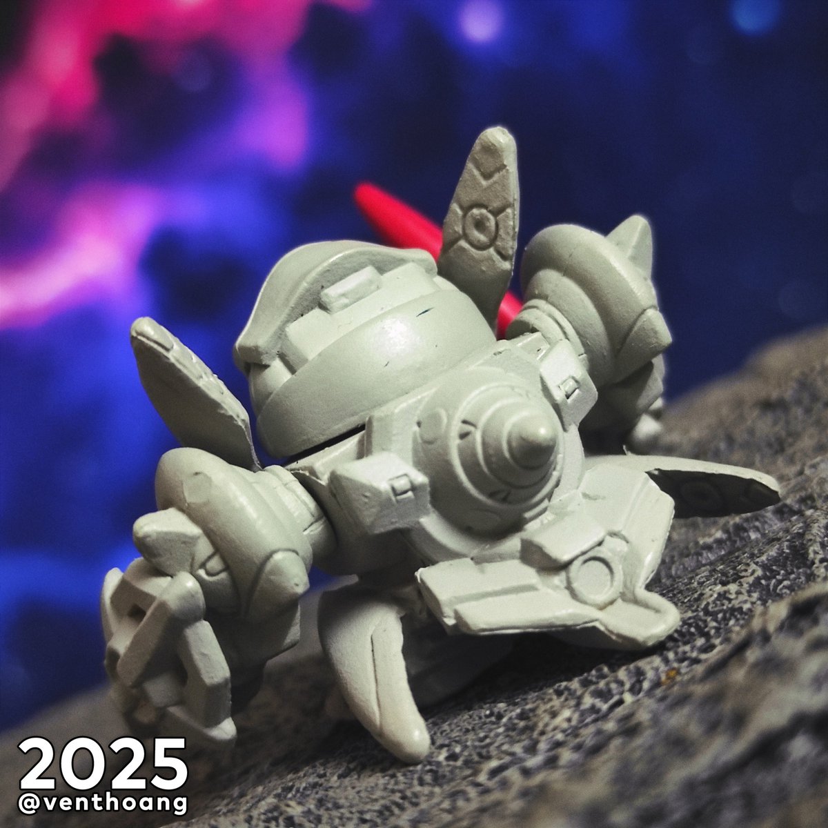 VentHoang's tweet image. SD Gundam Full Color Custom 19 - GNX-603T GN-X
SDガンダムフルカラーカスタム19 GNX-603T ジンクス
#Bandai #バンダイ #SDFC #SDGundamFullColor #Gashapon #Gachapon #ガシャポン #ガチャポン #SD #SDGundam #Gundam #Toy #Figure #Robot #Mecha