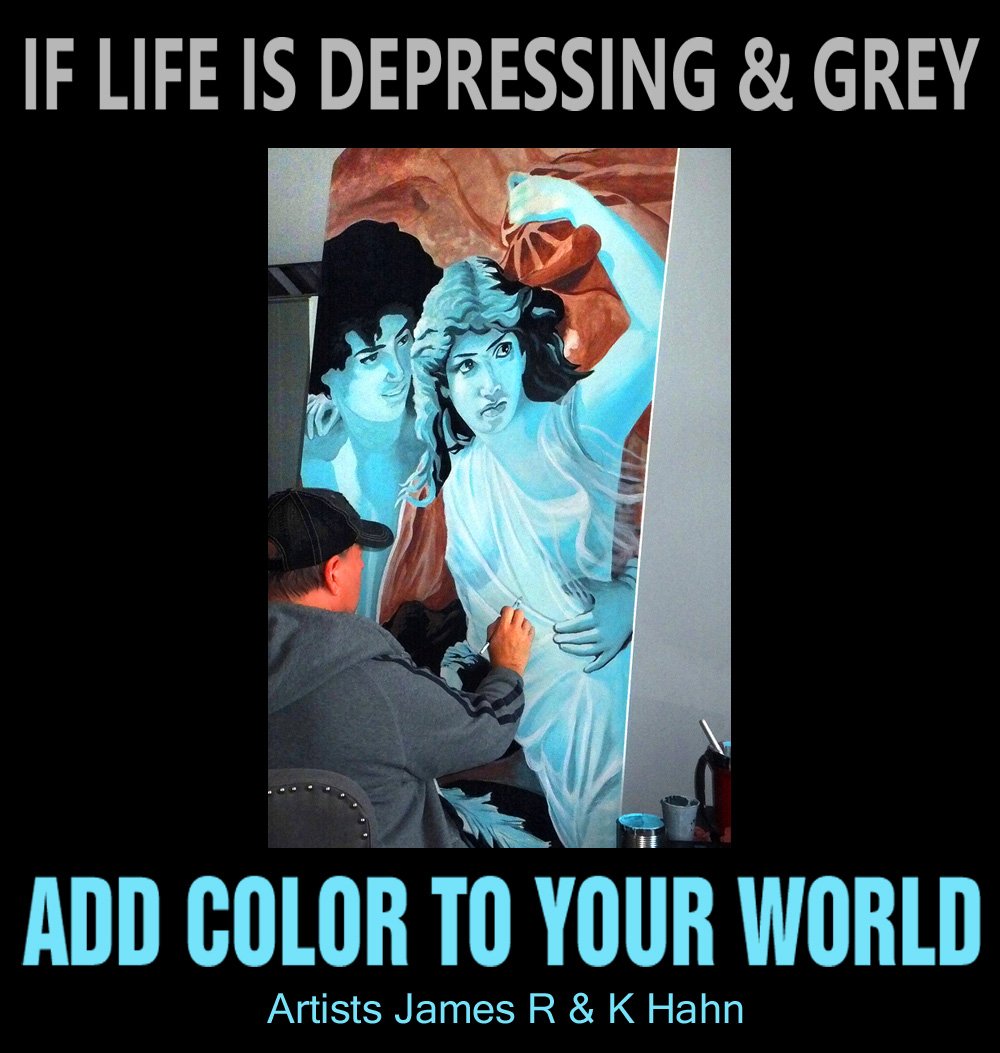 Kayhahn1's tweet image. #ThinkBIGSundayWithMarsha #saturdayvibe #saturdayfun