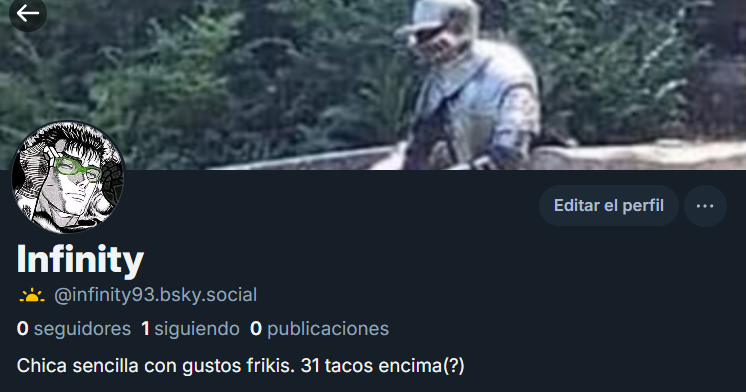 InfinitY tweet media