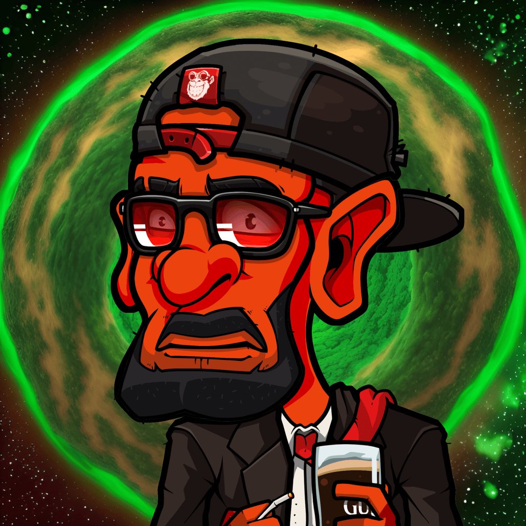 Cusco_SOL's tweet image. New PFP

Suits have been the Alpha 

Not our fault you faded