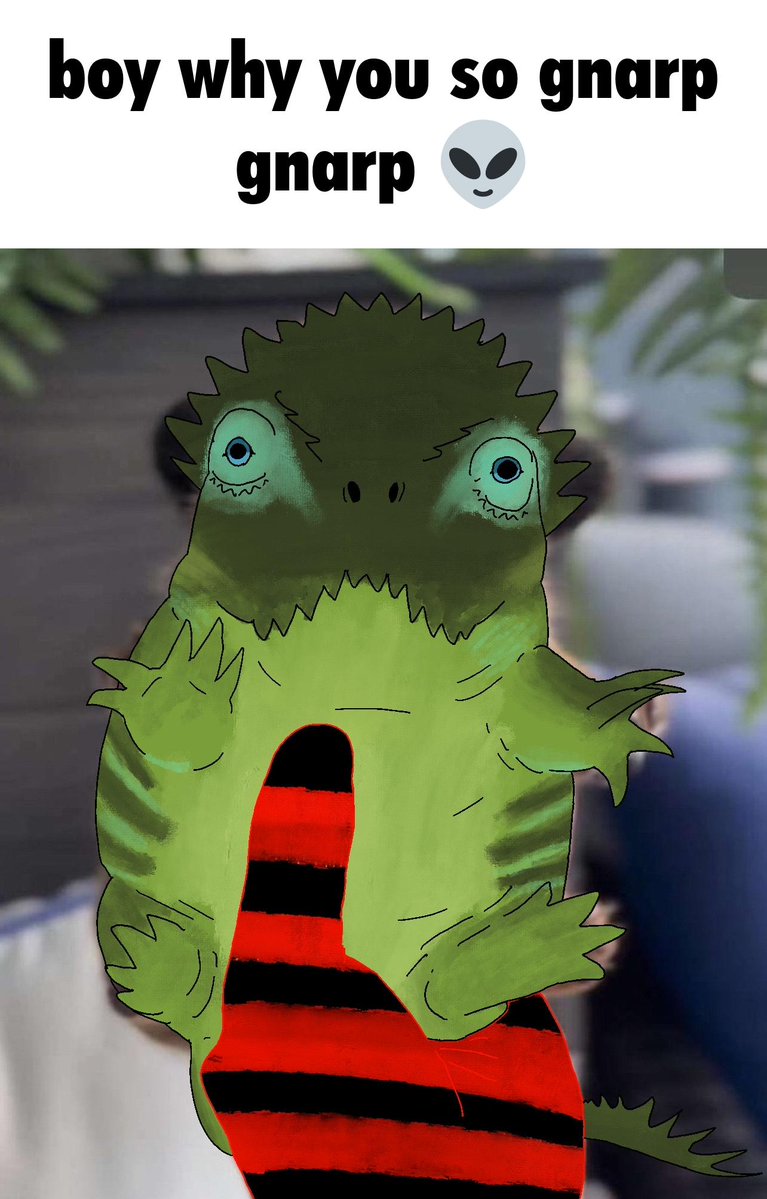 PicklesAllosaur's tweet image. 