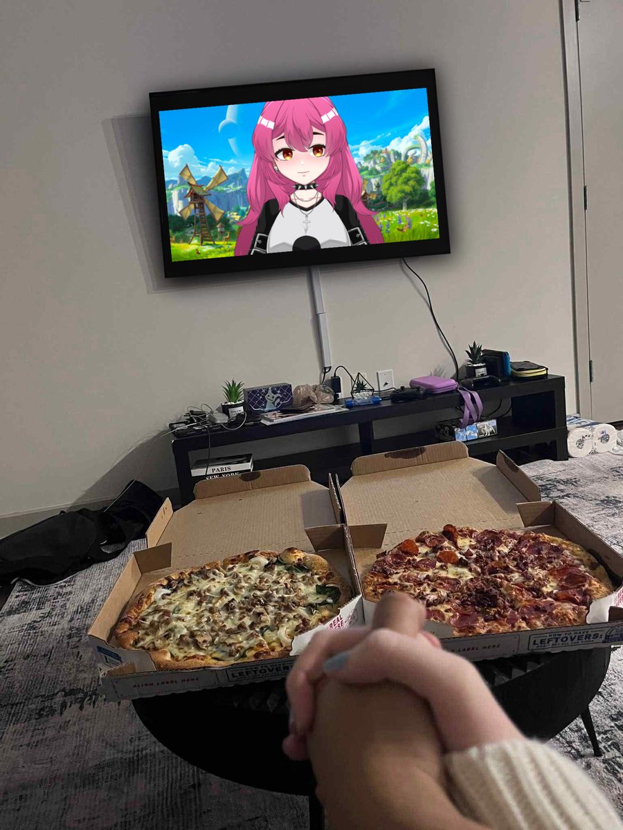 CorneliusFinnVT's tweet image. couples who watch Finny together stay together π