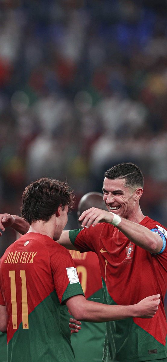 🚨💣 Al Nassr are in advanced talks to sign João Félix and hijack Benfica’s move!

The agreement is close as final details are set to be discussed in the next 24/48h.

(Source : <a href="/FabrizioRomano/">Fabrizio Romano</a>)