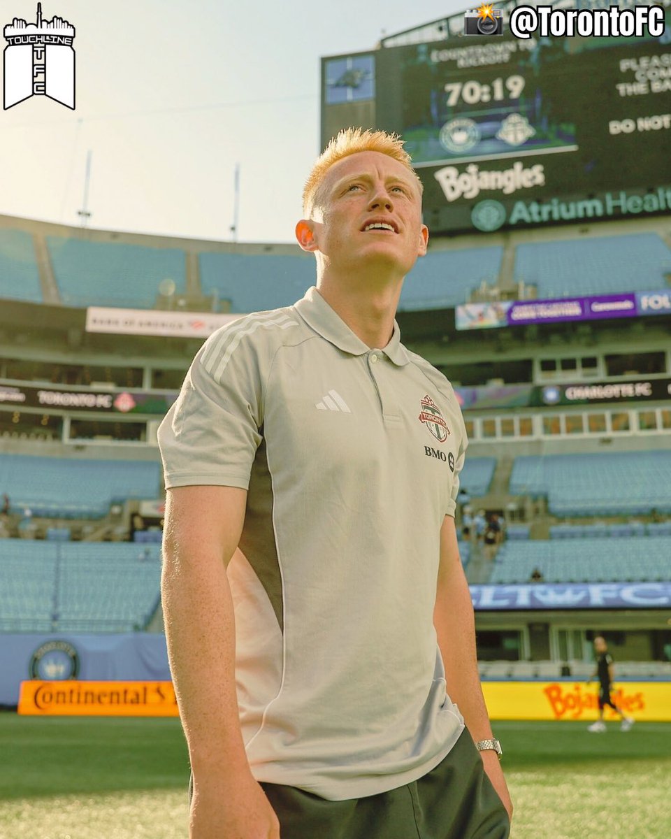 TouchlineTFC's tweet image. ๐๐ง๐๐ฅ๐ฅ๐๐ฃ๐ ๐๐ฅ ๐
๐ช๐ก๐ฎ โฝ๏ธโ
#TFCLive