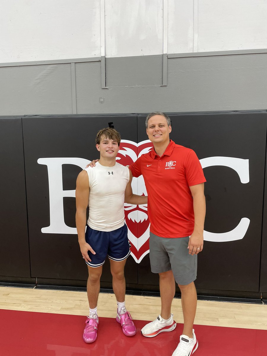 Drew Mears (@drewmears2) on Twitter photo After a great camp and conversation with Coach Jason Laatsch, I want to thank God for allowing me to receive an offer from Bryan College! After a great camp and conversation with Coach Jason Laatsch, I want to thank God for allowing me to receive an offer from Bryan College!