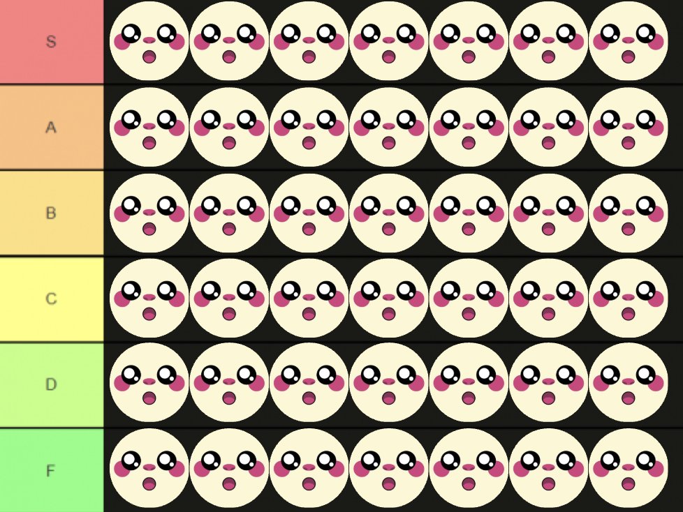 Toadster69's tweet image. Its all Chog