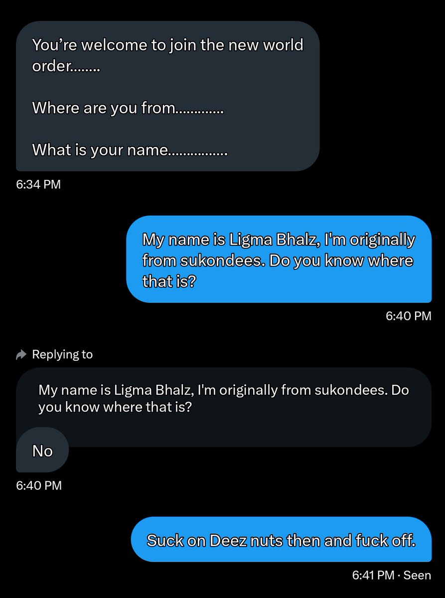 Got em! This is something I do in my free time now 😂