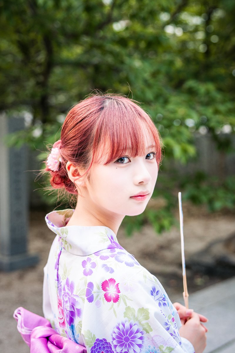 Keroro_Syogun's tweet image. 🌿夕涼み🌿

📅 2025年7月
🏠 #福岡
📸 ケロロ将軍
👧 レムちゃん