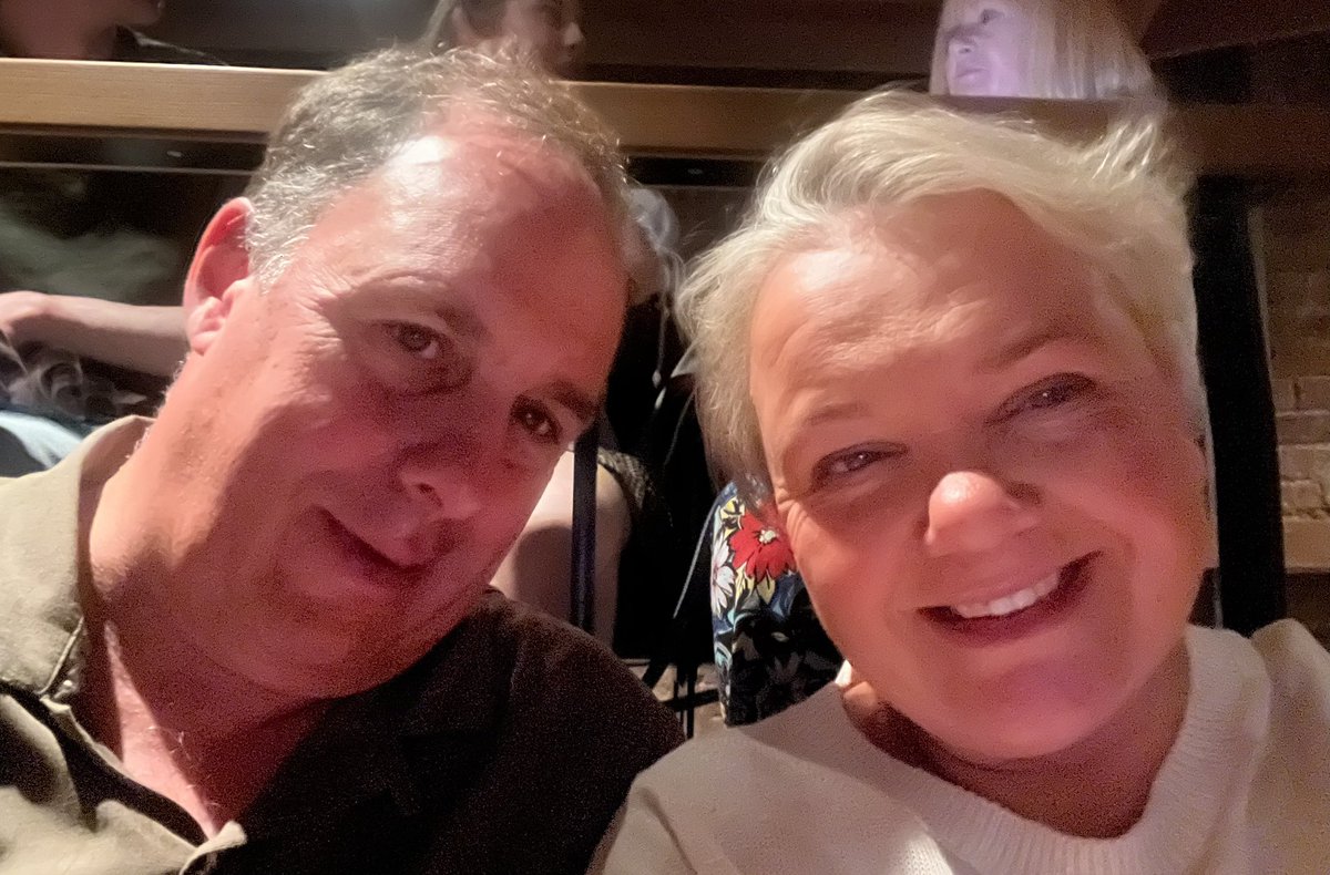 Jayne Innes 🌹 (@jayneinnes) on Twitter photo Lovely evening at .<a href="/TheRSC/">The RSC</a> with <a href="/matt1nnes/">Matt Innes</a> seeing The Constant Wife
Beautifully staged, and amazing fun ! Lovely evening at .<a href="/TheRSC/">The RSC</a> with <a href="/matt1nnes/">Matt Innes</a> seeing The Constant Wife
Beautifully staged, and amazing fun !