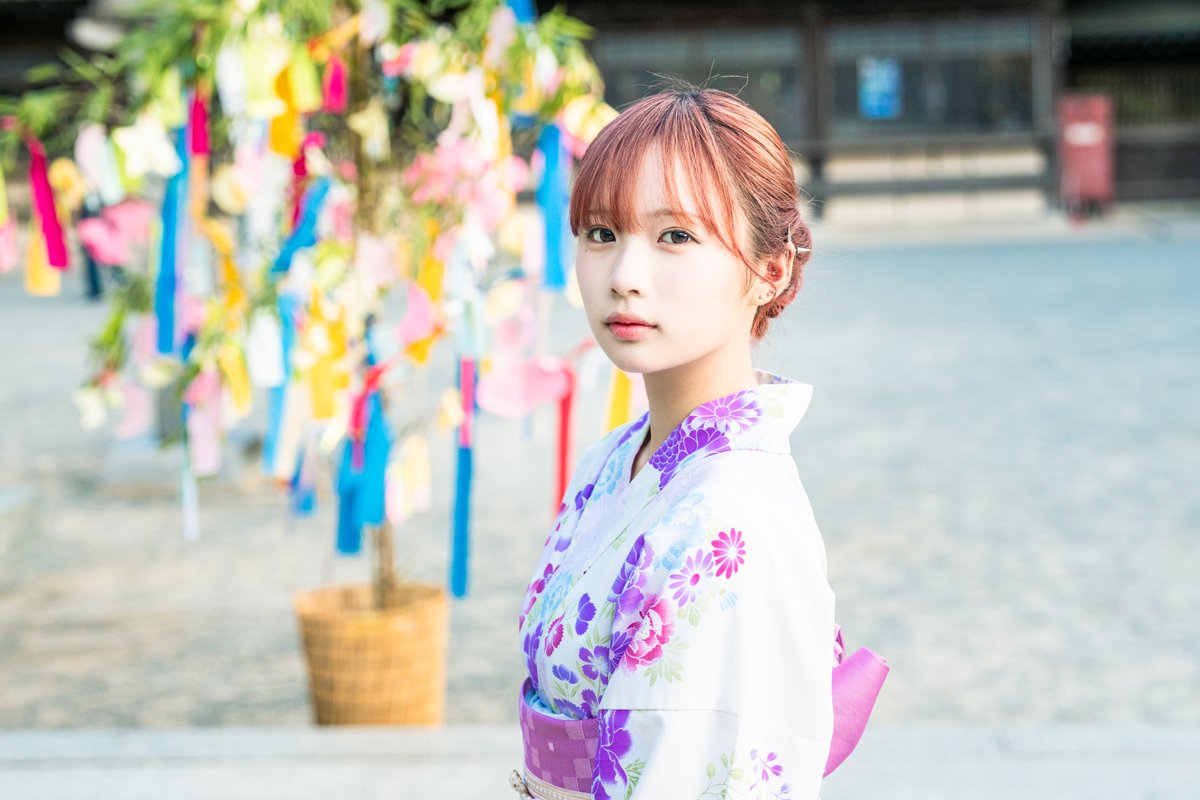 Keroro_Syogun's tweet image. 🌿夕涼み🌿

📅 2025年7月
🏠 #福岡
📸 ケロロ将軍
👧 レムちゃん