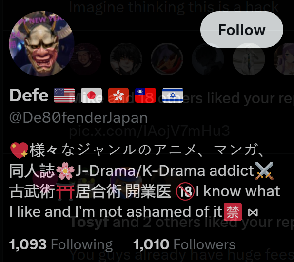 dustinodaffer's tweet image. these accounts are israeli funded btw