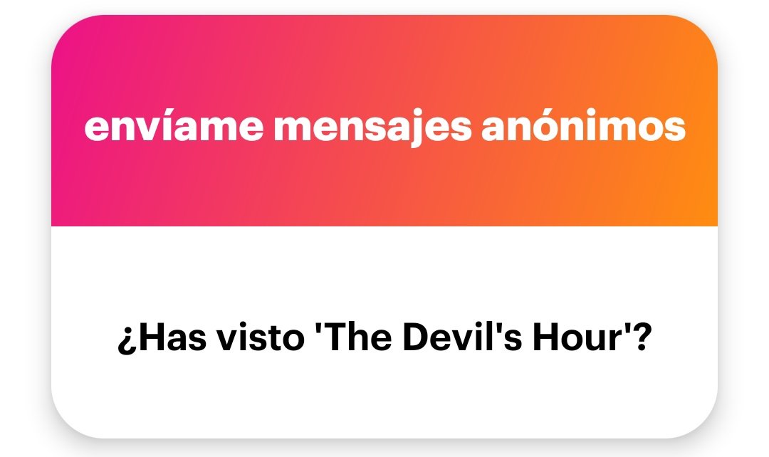 DavidWho96's tweet image. Vi la primera temporada pero fue hace tanto que ya se ha olvidado, la verdad. Me suena que estrenaron la segunda, si algún día me pongo con ella tendré que revisionar la primera