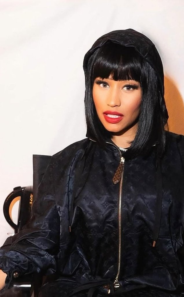 RedMedia_us's tweet image. Nicki Minaj says her 6th studio album will change the music industry just like Pink Friday 2. 

“I don’t think y’all know what’s about to happen when this new album comes out—especially for women who have been powerful and feared [and] who have stood the test of time no matter…