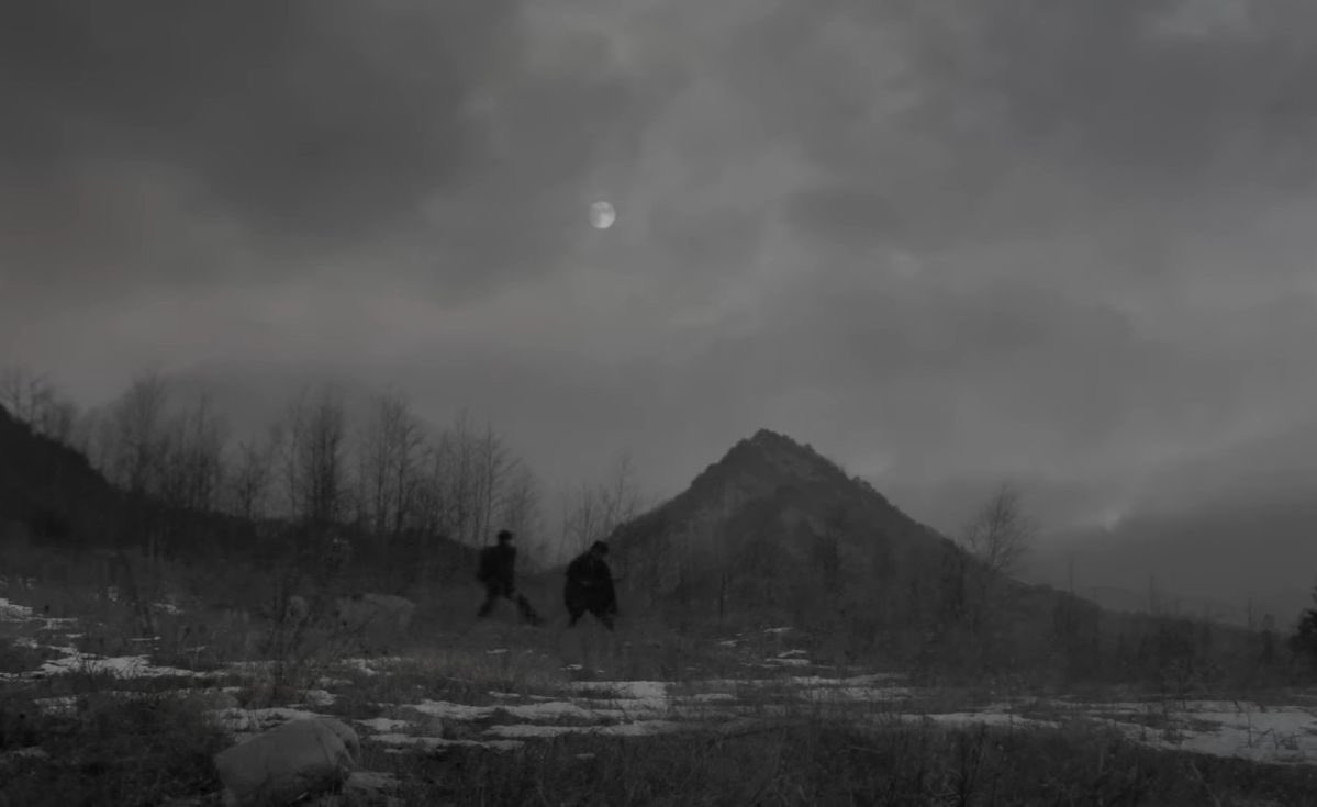 Iuvlees's tweet image. masters of gothic storytelling