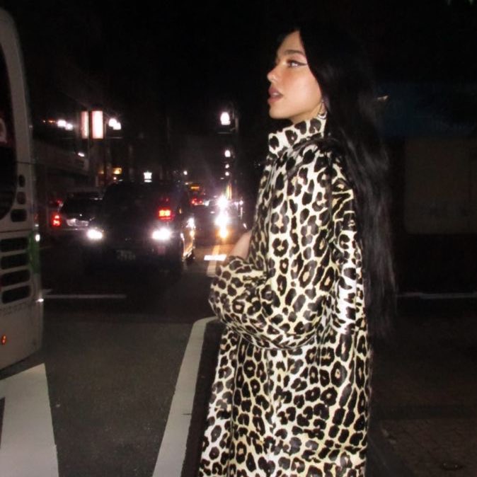 dualipacentral_'s tweet image. isso é coisa da dua lipa