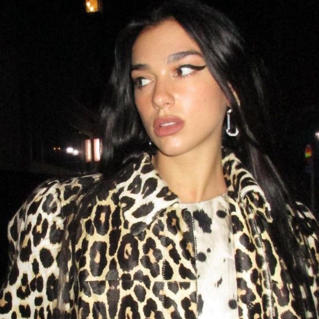 dualipacentral_'s tweet image. isso é coisa da dua lipa