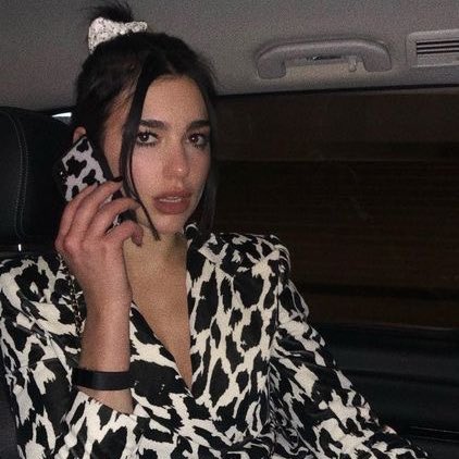 dualipacentral_'s tweet image. isso é coisa da dua lipa