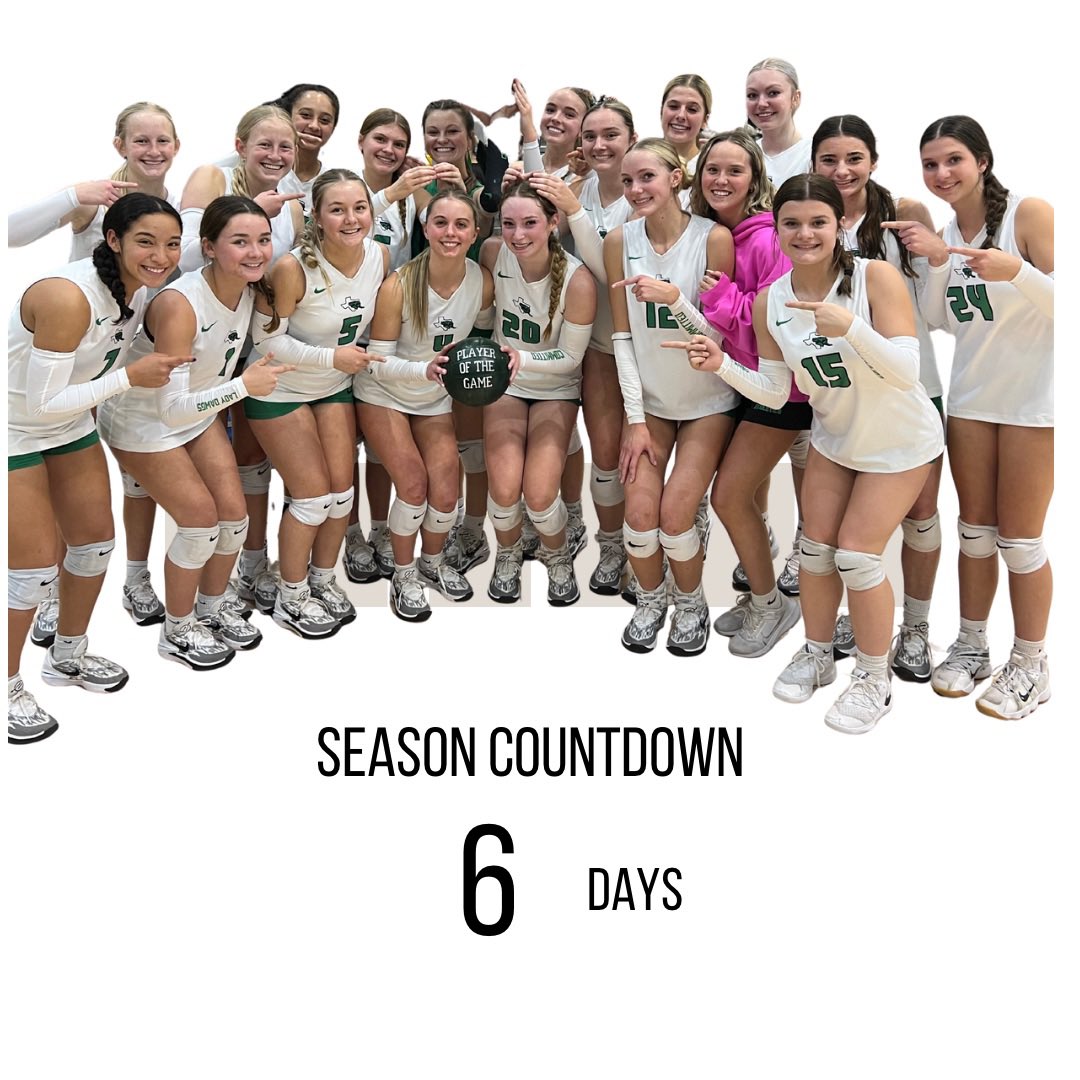 Burnet High School Volleyball (@highburnet) on Twitter photo 