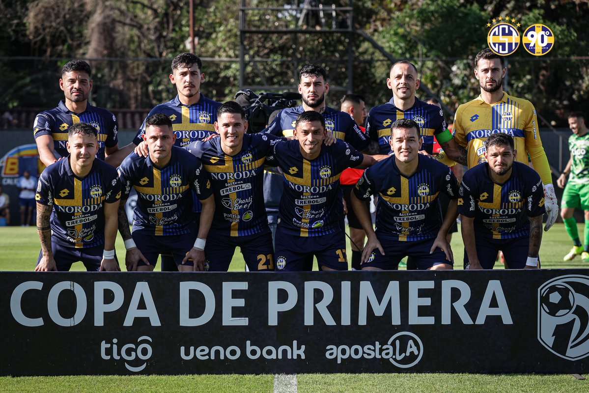 CST_1935's tweet image. 𝗣𝗢𝗦𝗧𝗔𝗟𝗘𝗦 𝗗𝗘𝗟 𝗣𝗔𝗥𝗧𝗜𝗗𝗢 📸
Reviví los mejores momentos en nuestro Instagram 👉 bit.ly/4nZ4eqO
Con la mente puesta en la próxima fecha 💛💙
¡𝘝𝘈𝘔𝘖𝘚 𝘈𝘙𝘙𝘐𝘉𝘈, 𝘛𝘙𝘐𝘒𝘐 𝘘𝘜𝘌𝘙𝘐𝘋𝘖!
#90AÑOSTRIKI #ELCLUBDETODOS 🟡🔵