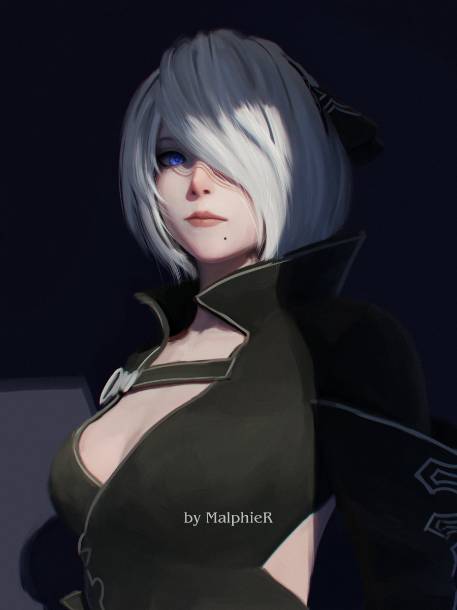 malphier's tweet image. 2B