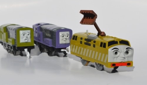 lobos_jon20311's tweet image. Thomas And The Magic Railroad merchandise appreciation post. ✨