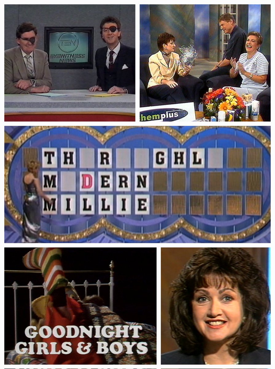 Michael Smyth (@michaelsmyth_) on Twitter photo Eyewitness News.. AM Adelaide. Wheel of Fortune.. Fat Cat.. Today Tonight.. 60 years of SAS. #Flashback tonight <a href="/7NewsAdelaide/">7NEWS Adelaide</a> at 6pm. Eyewitness News.. AM Adelaide. Wheel of Fortune.. Fat Cat.. Today Tonight.. 60 years of SAS. #Flashback tonight <a href="/7NewsAdelaide/">7NEWS Adelaide</a> at 6pm.