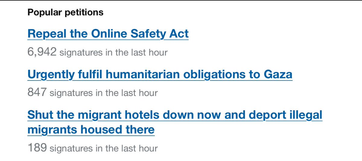 winghymns's tweet image. why is a petition for bringing back gooning in the uk signed more in the previous hour than one to help provide aid to a country facing genocide what is the uk even about