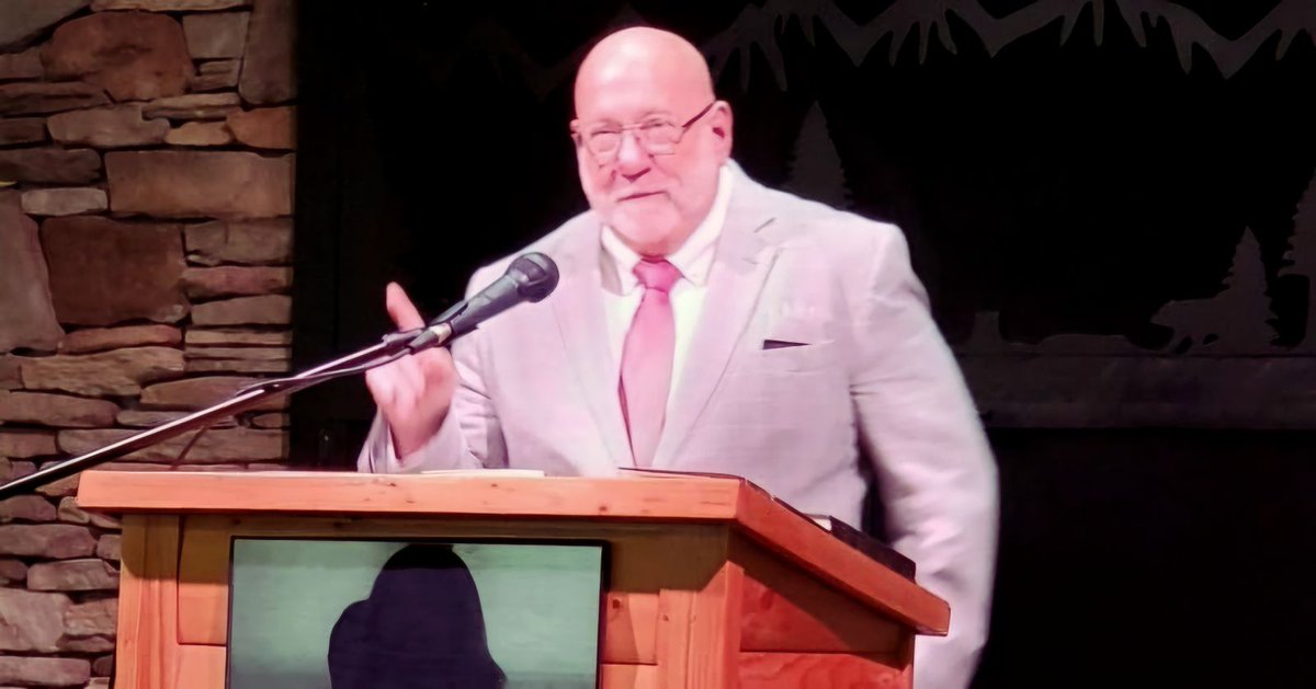 I am preaching at ChunChula Baptist Church tomorrow. Come join us and let's learn about, "The Caleb Factor."