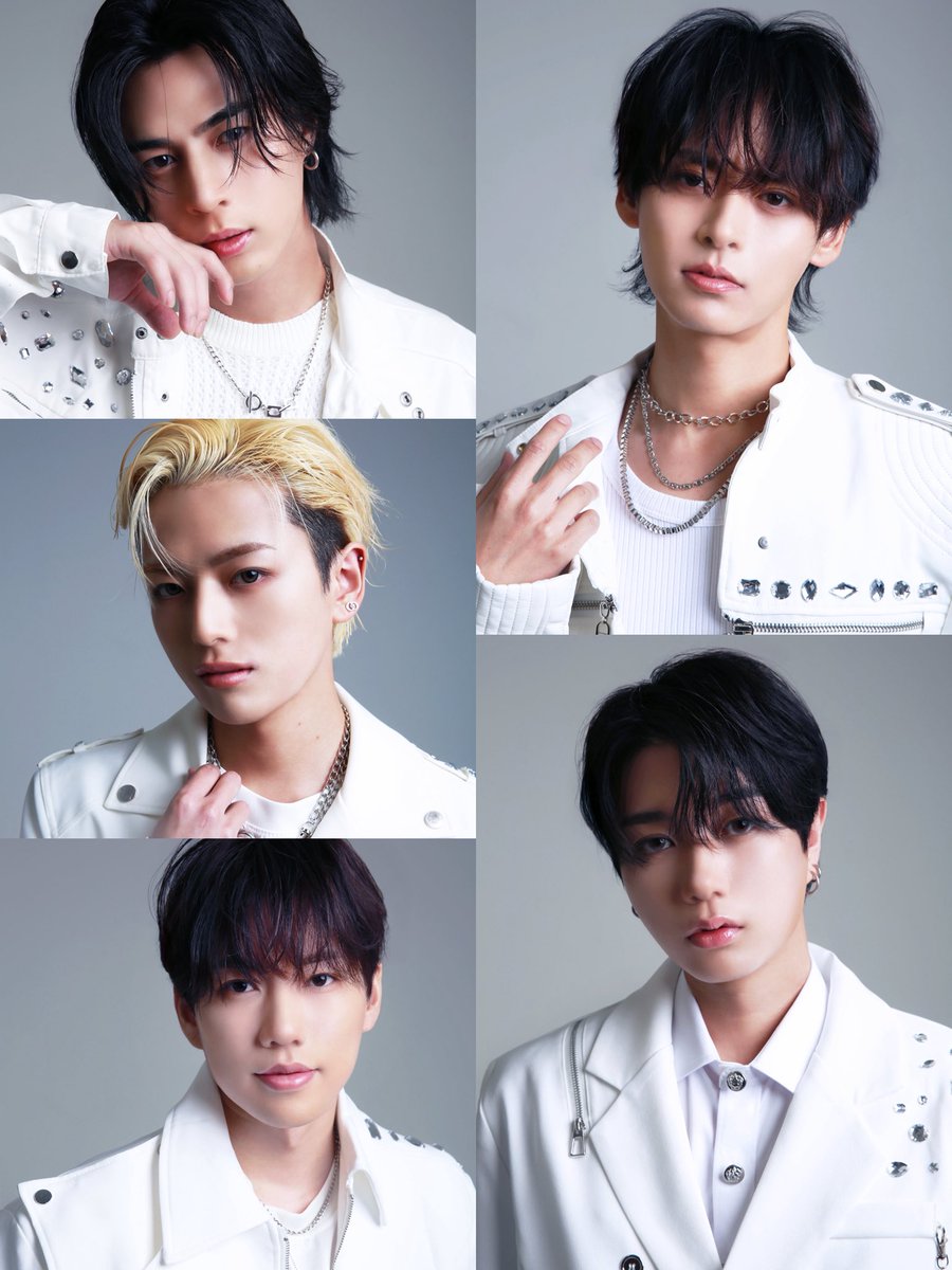 nugupromo's tweet image. MXV have shared the visuals for their new single '+', releasing on August 20th!
@M_X_V_OFFICIAL