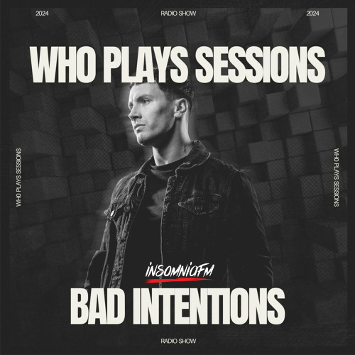 Wh0 Plays Sessions 176 - July 2025 insomniafm.com/show/wh0-plays…
