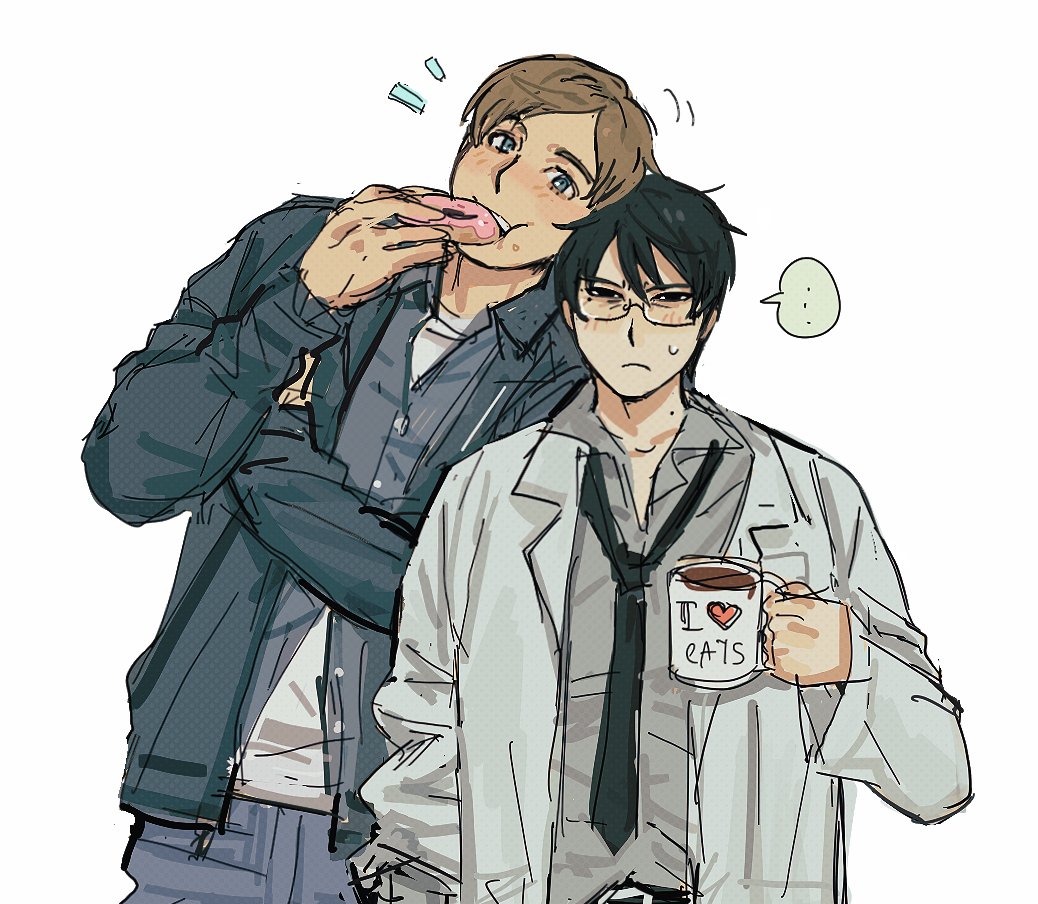 donlyhon's tweet image. rkgk