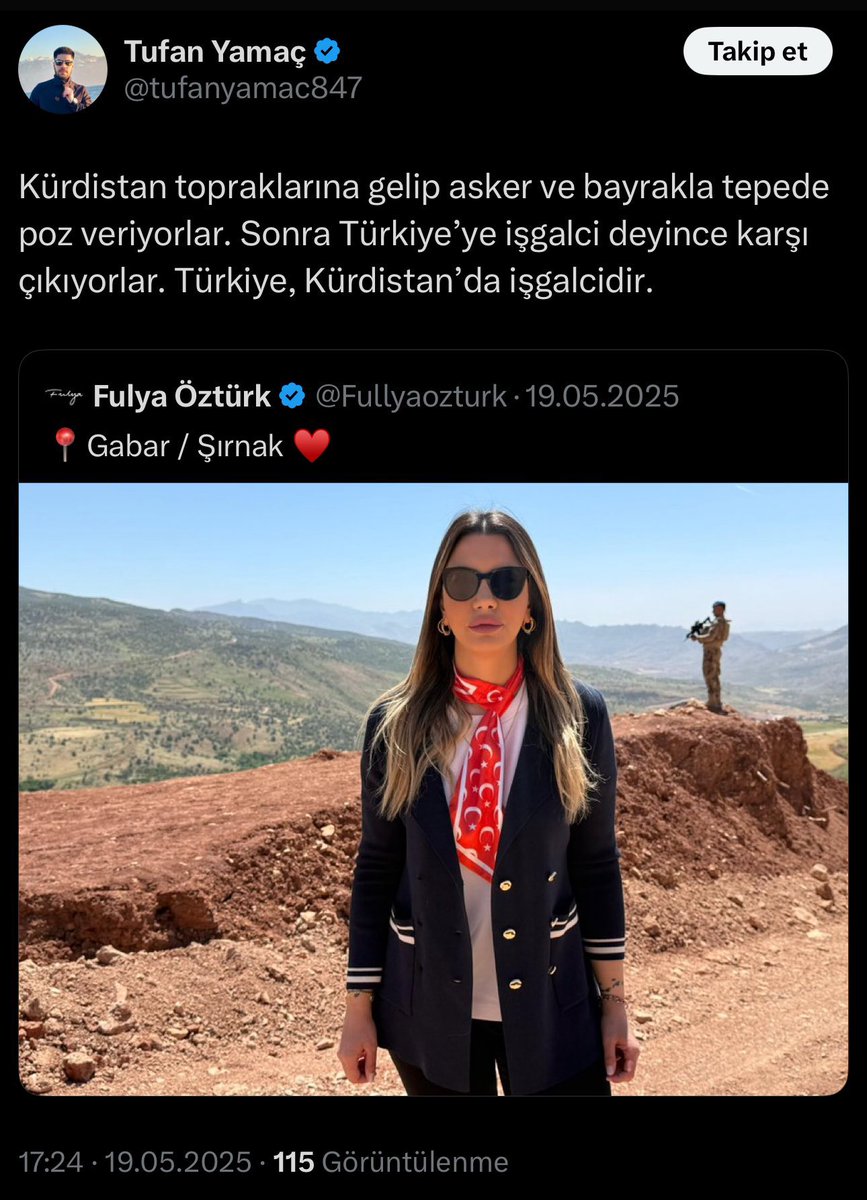 Kesinlikle yakalanmalı <a href="/EmniyetGM/">Türk Polis Teşkilatı</a>