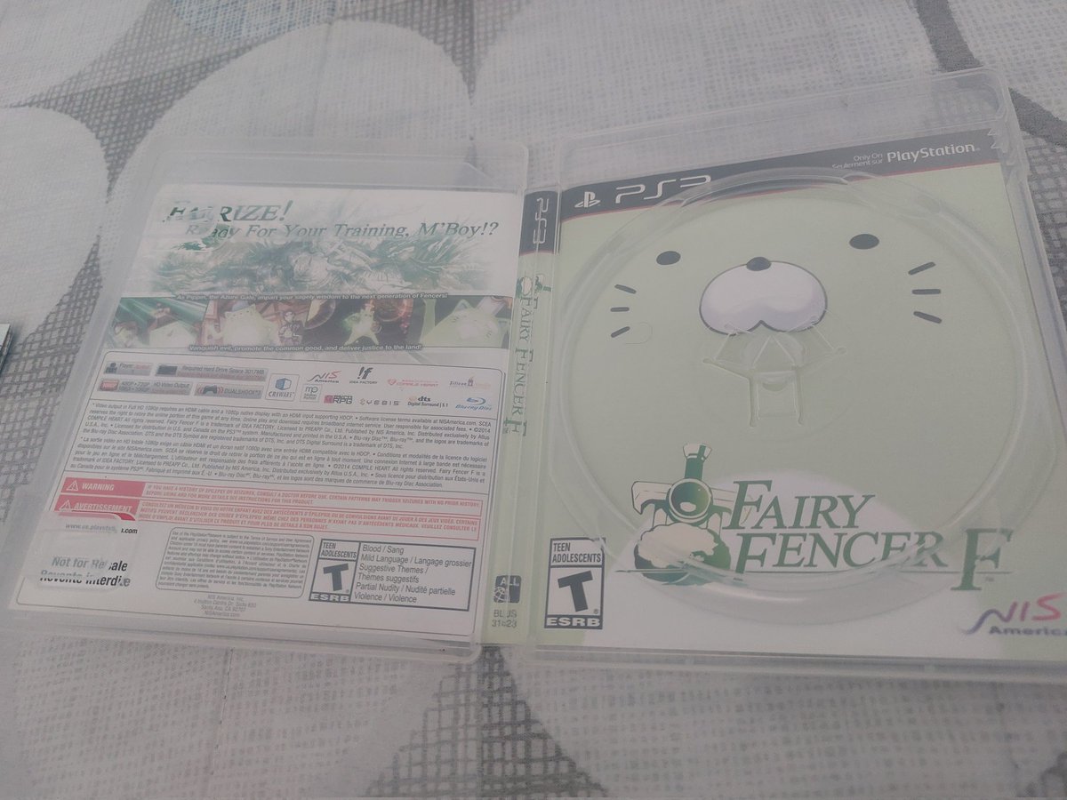 APUKAMI1's tweet image. Reversable cover has SOUL so peak