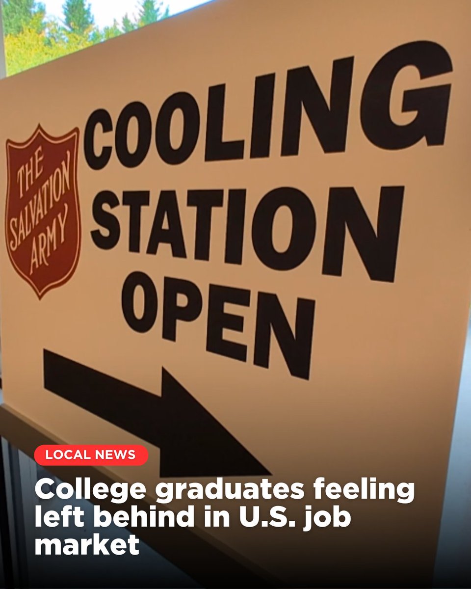 wsls's tweet image. The Lynchburg Salvation Army has opened up their cooling center this weekend and will be offering cold water, snacks, and cooler temperatures to help people beat the heat! You can find the full story here: wsls.com/news/local/202…
