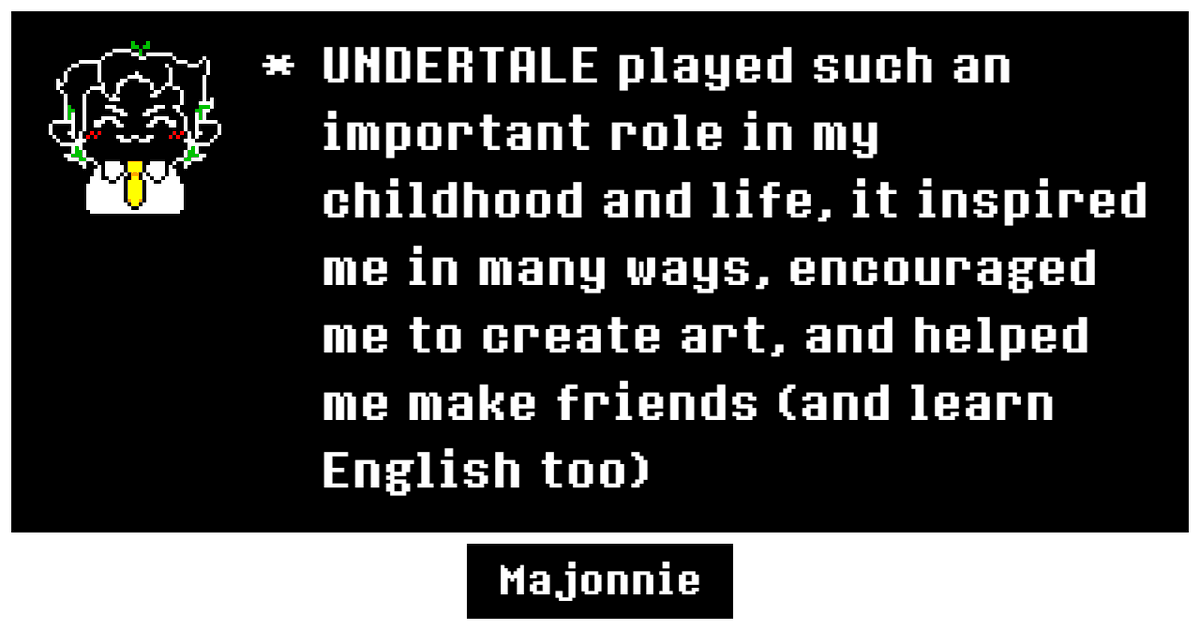 Majonnie tweet media