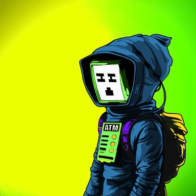 Grovelander321's tweet image. #ATM
