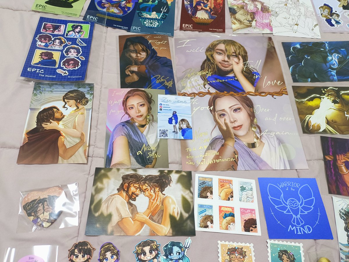 StarmyBunny's tweet image. #CurtainCall_TH
Thank you so much, Best day of the year! 🥺✨✨
ขอบคุณทุกคนมากๆค่าา 😭🙏💖