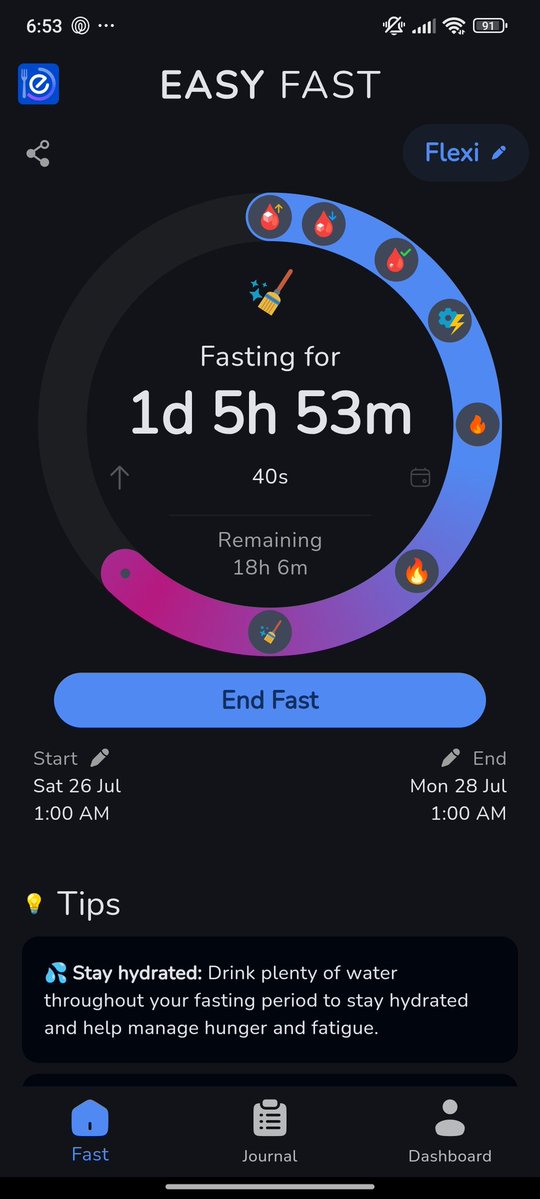 a3xspr1's tweet image. good morning everyboddyytt heres the fast update.. lowk feel super fat because i keep like thinking about what im gonna break it with💔 i think ive decided on a half cup of rice, a marinated egg, and a mango though 😆