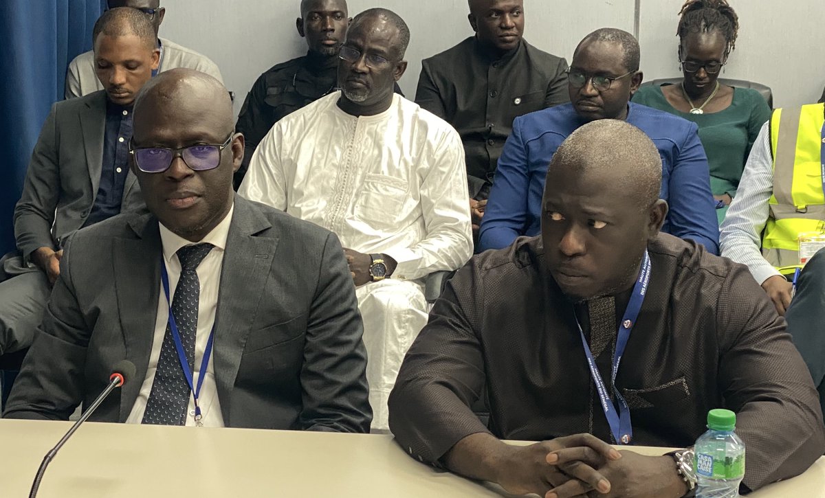 mouhatheproest's tweet image. Amna envie tégal lèneu cuisine interne boufa amone dh sur les recommandations du conseil ministériel bi passé, le ministre Yankoba Diémé et les 2 DG. 😔😔😔Safone na sap dh.