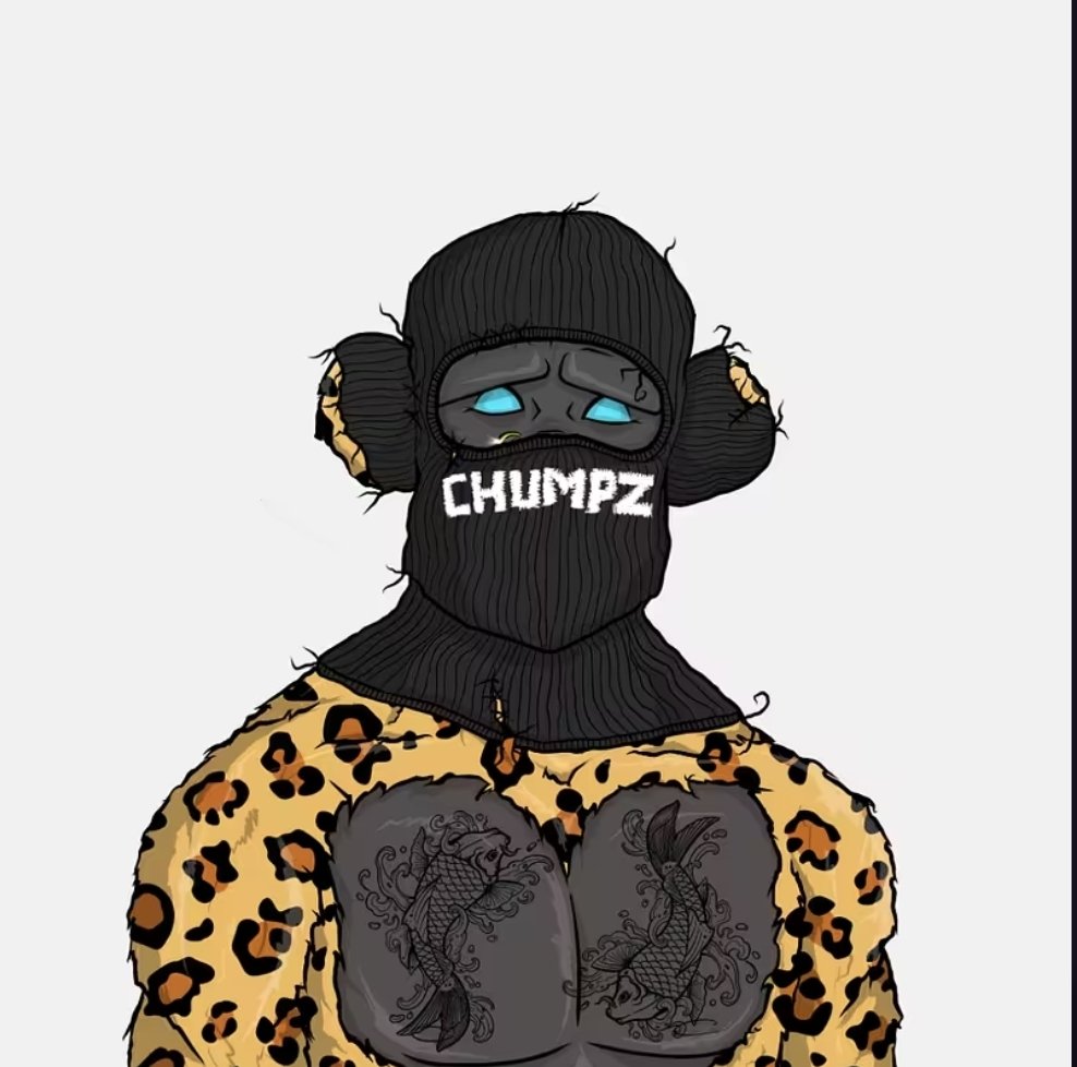 DEADMASKSS's tweet image. Show me them 🐆
@chumpzonape
@ApeChainHUB