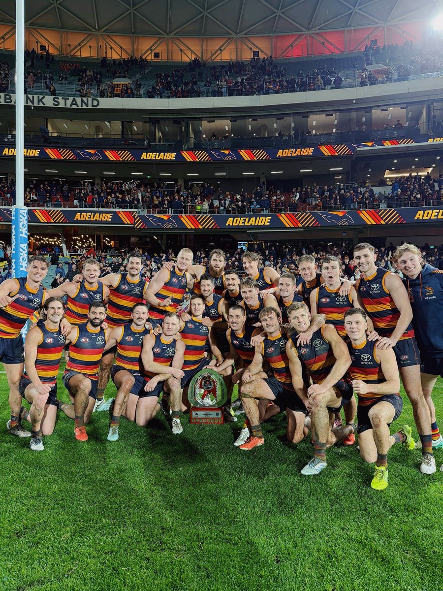 Adelaide_FC's tweet image. Never forget, Showdown 58 🫶
