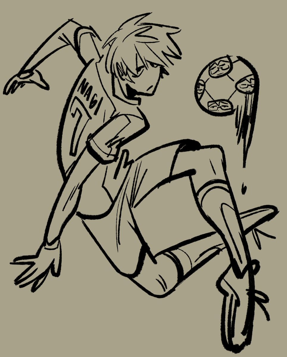 phyleite's tweet image. warm up