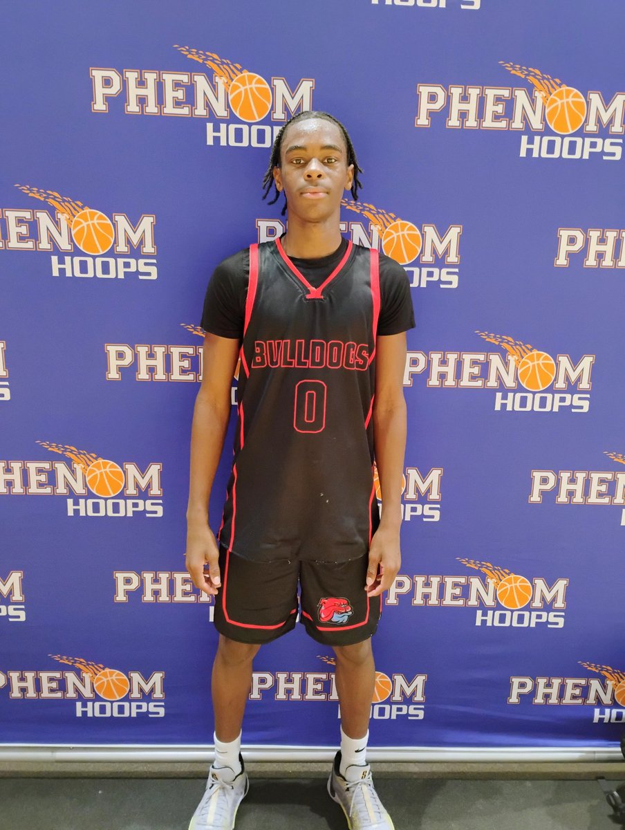 Final score from Rock Hill, in 16U action the Carolina Bulldogs rallied past Team Charlotte 59-55. Jordan Suggs (Ben Smith) tallied 19 for the Dogs.  Carson Wilson (Carolina Performance) notched 18 for CLT. 
#PHLFinals